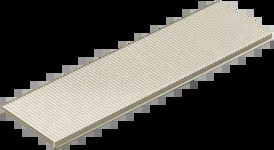 Обложка 67561 720 Gessi Shower g НИКЕЛЬ PVD