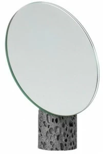pulpo Зеркало для круглого стола из литого под давлением алюминия