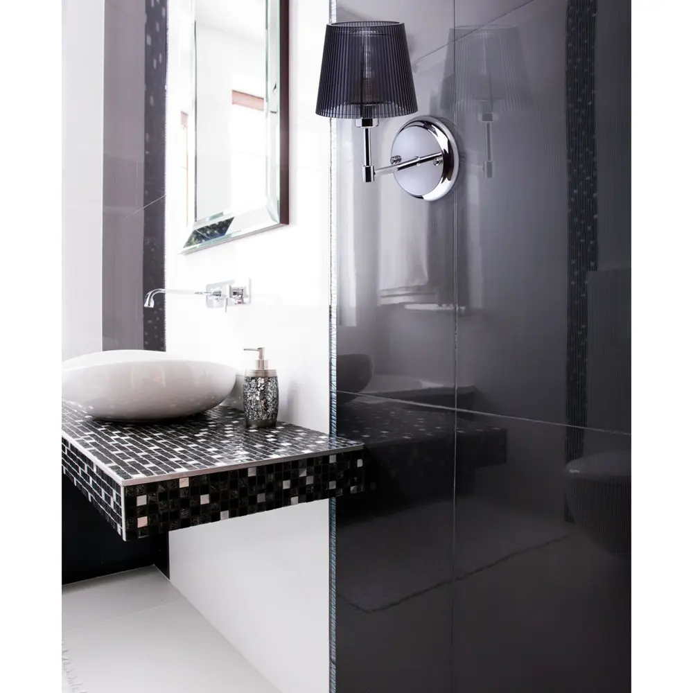 Бра Лацио 1xE14x40 Вт MW-Light STLM-2151267 - Вид №7