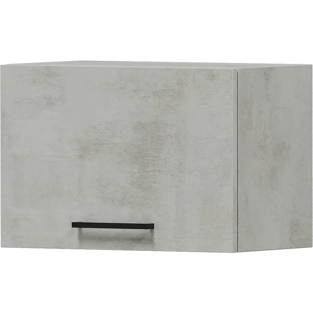 Шкаф навесной Парма 50x33.8x29 см ЛДСП цвет светло-серый Santreyd STLM-2001432