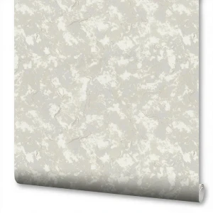 Обои флизелиновые MaxWall Marble серые 1.06 м 168277-12 82480032 STLM-2186577