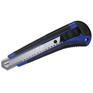 Нож Kroft Auto-Lock 18 мм