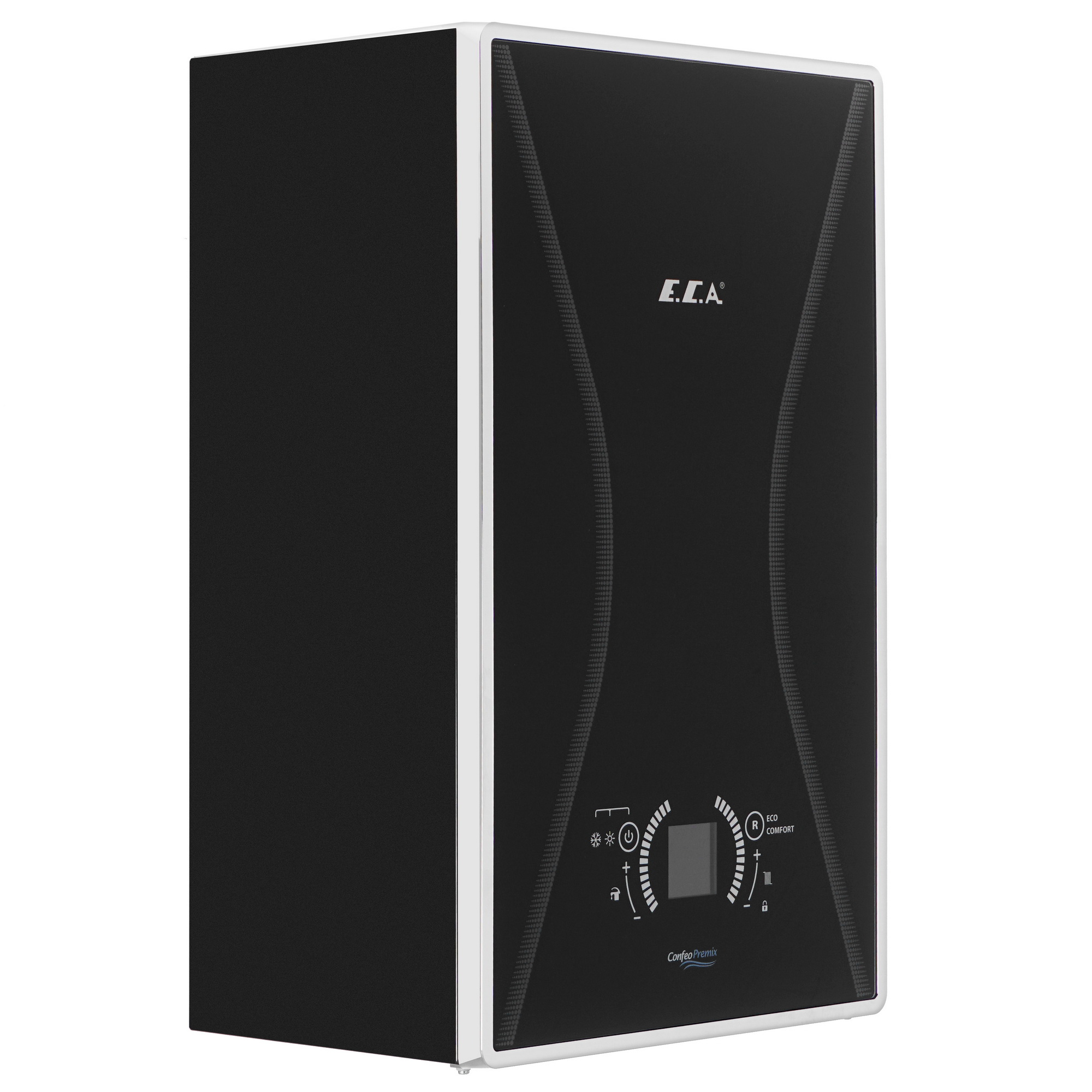 9966138 Газовый котел E.C.A. Confeo Premix 24 HM NG настенный STDN-0017176