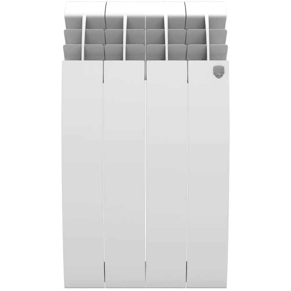 Royal Thermo Biliner - алюминиевый радиатор с инновационной теплоотдачей 82258104 STLM-0941962 - Вид №8