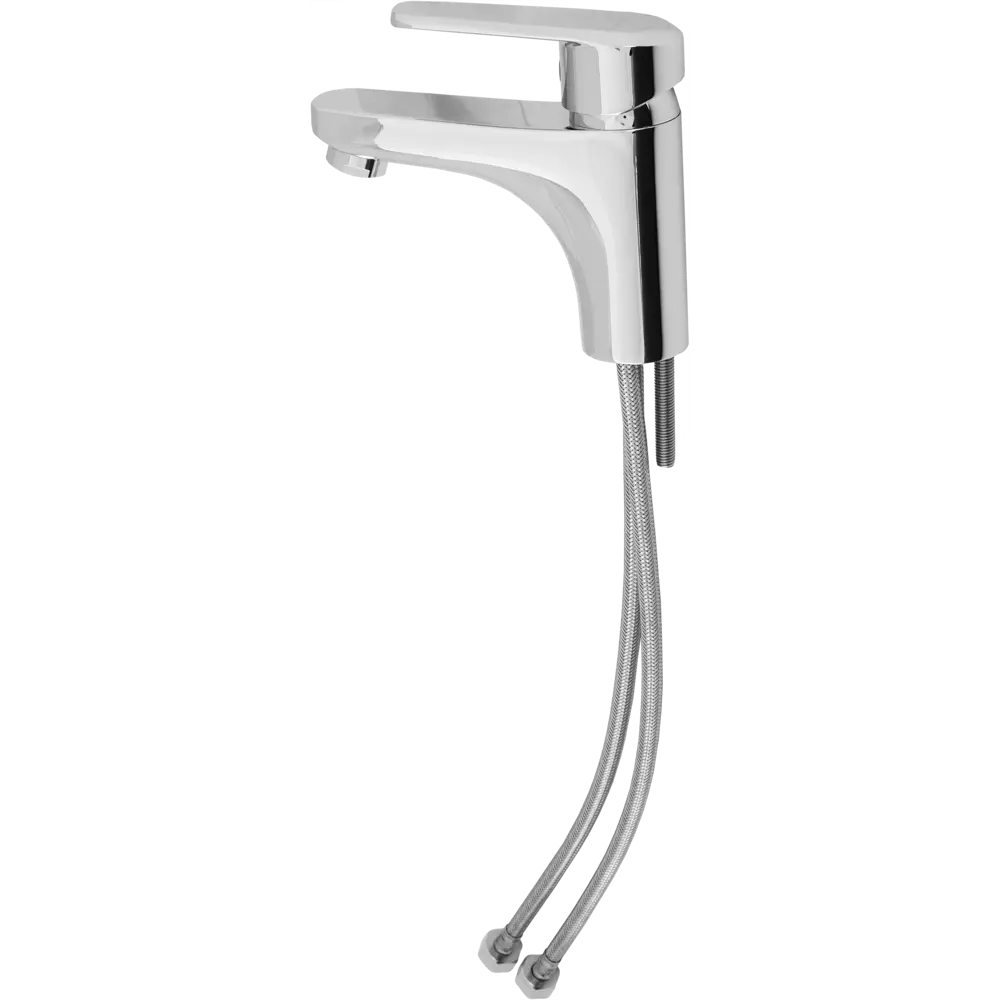 Смеситель для раковины Ideal Standard Idealife однорычажный цвет хром STLM-2158062 - Вид №1