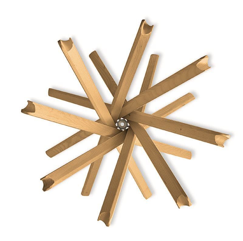 Вешалка In Stock Zanotta ARCH-00017025 - Вид №1