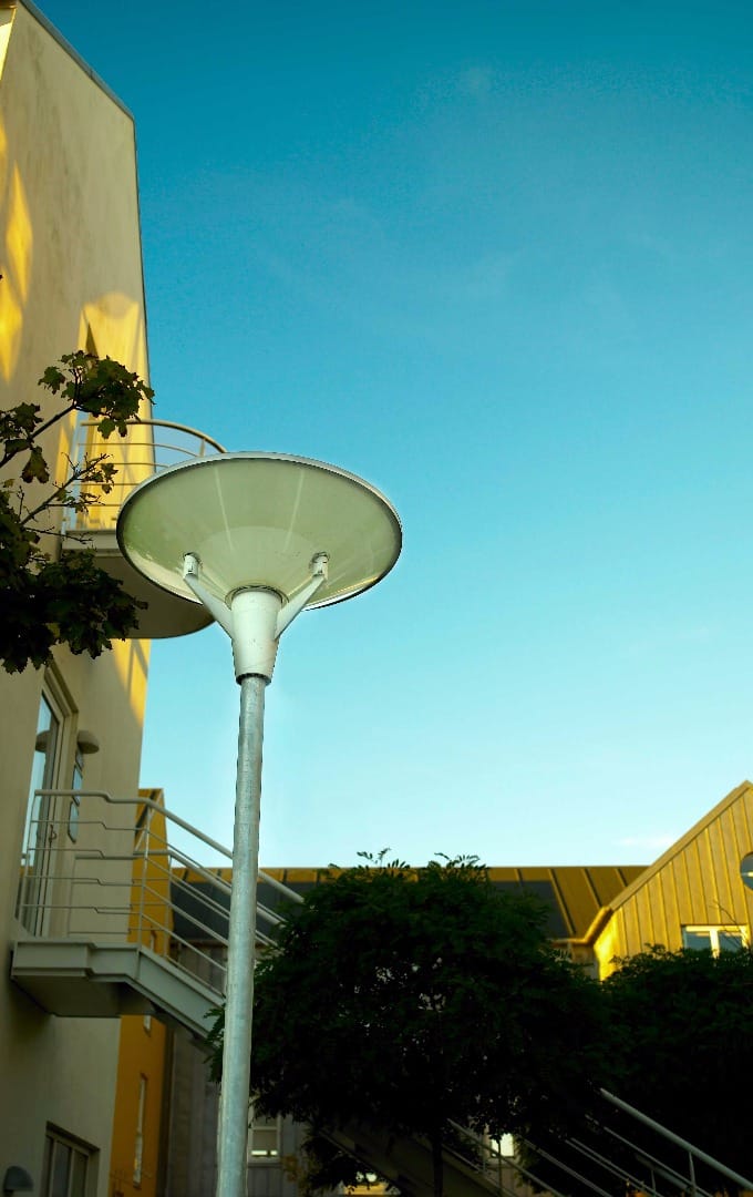 Светодиодная головка полюса KIPP ARCH-00085863 - Вид №3