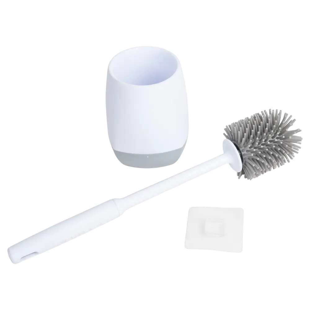 VIDAGE Кото Кано — подвесной ершик для унитаза с силиконовой ручкой 89400667 STLM-1563476 - Вид №3