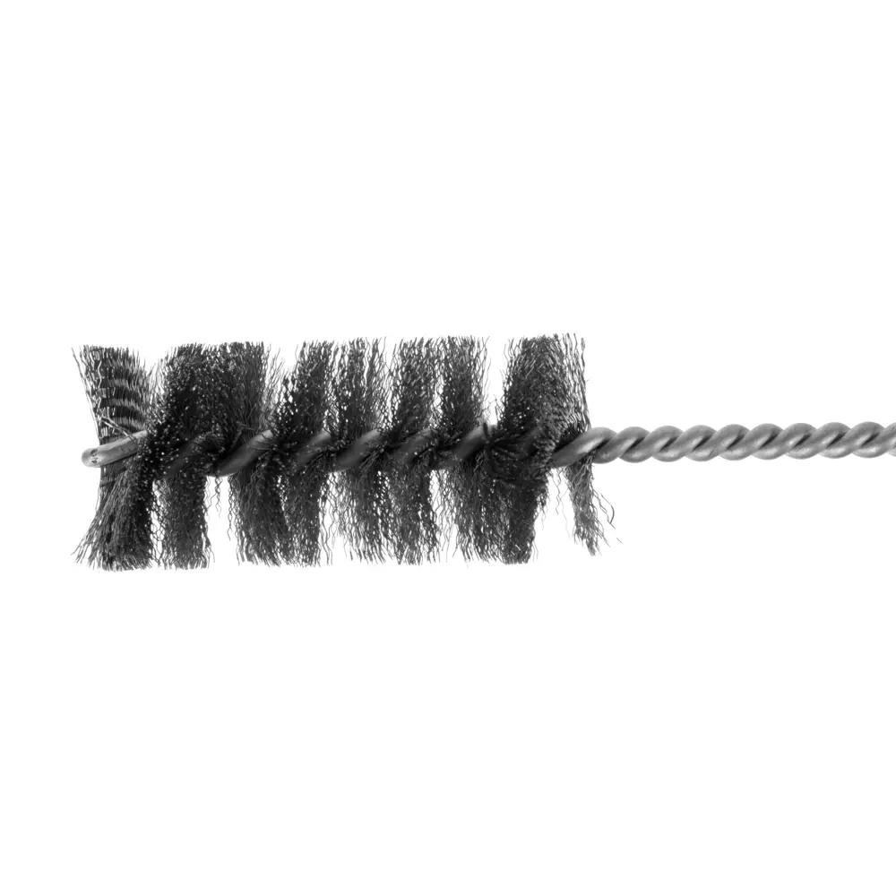 Щетка для дрели спиральная Dexter 32 мм металлическая STLM-2184790 - Вид №1