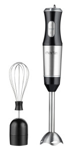 9058405 Блендер погружной MARTA MT-1575 черный