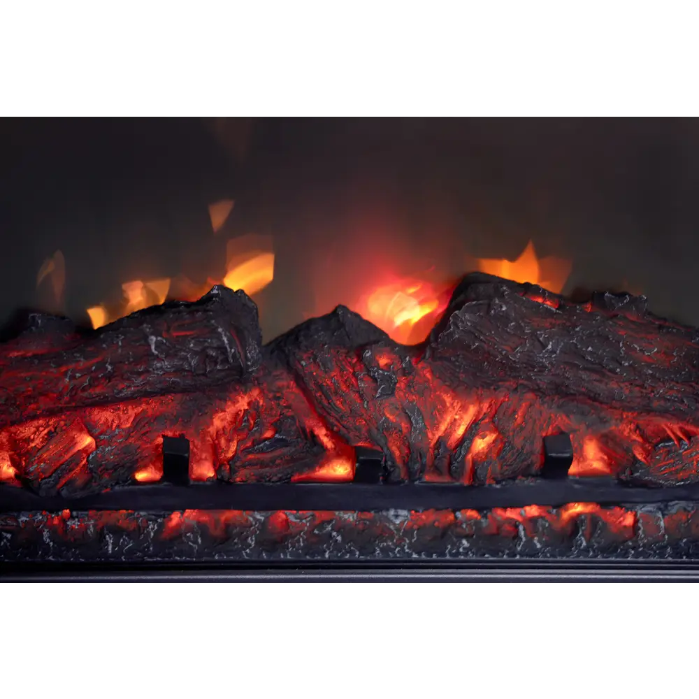 Электроочаг REALFLAME CH-720 с LED-подсветкой и пультом ДУ 82014151 STLM-0017623 - Вид №6