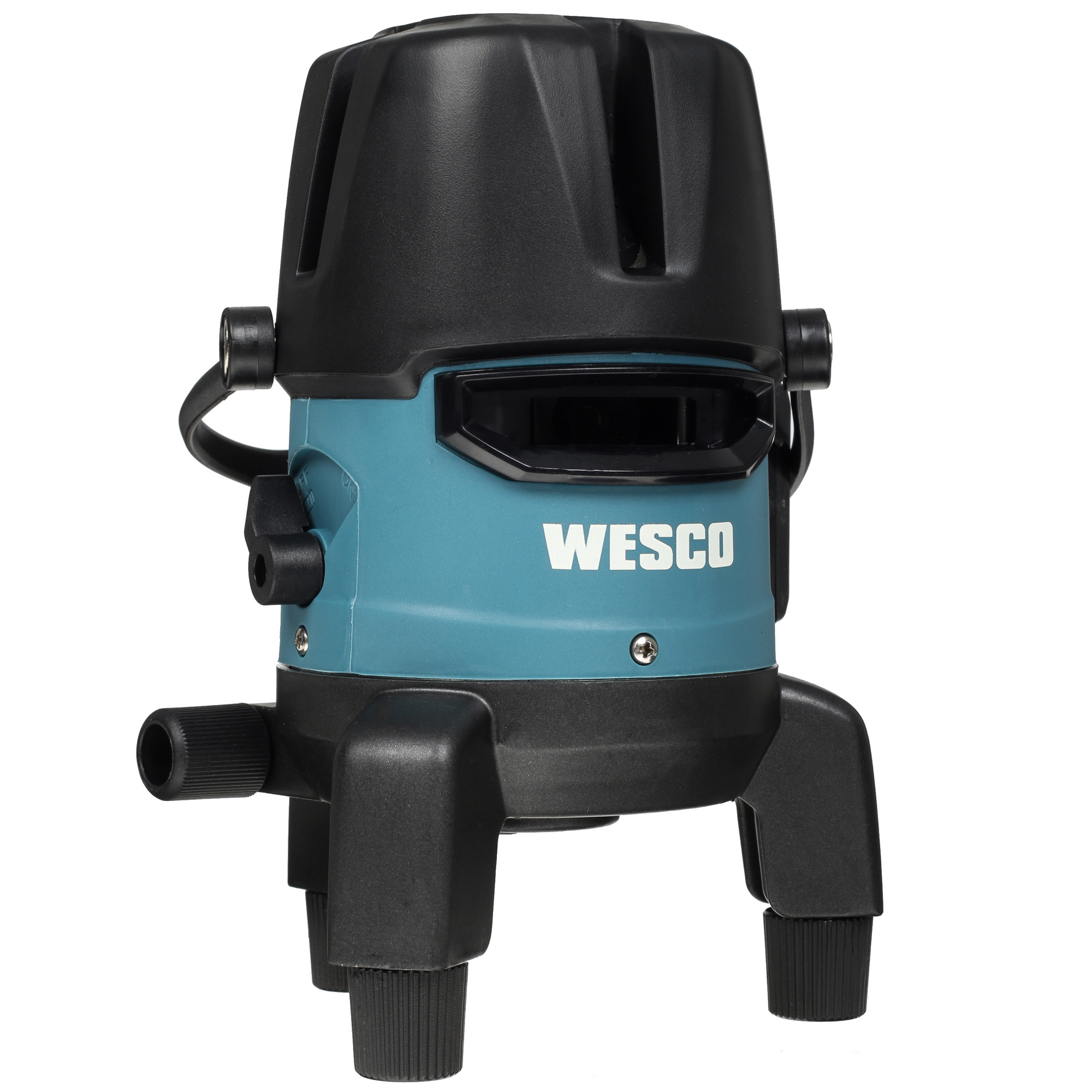 Лазерный нивелир Wesco WS8911K 5094368 STDN-0134437
