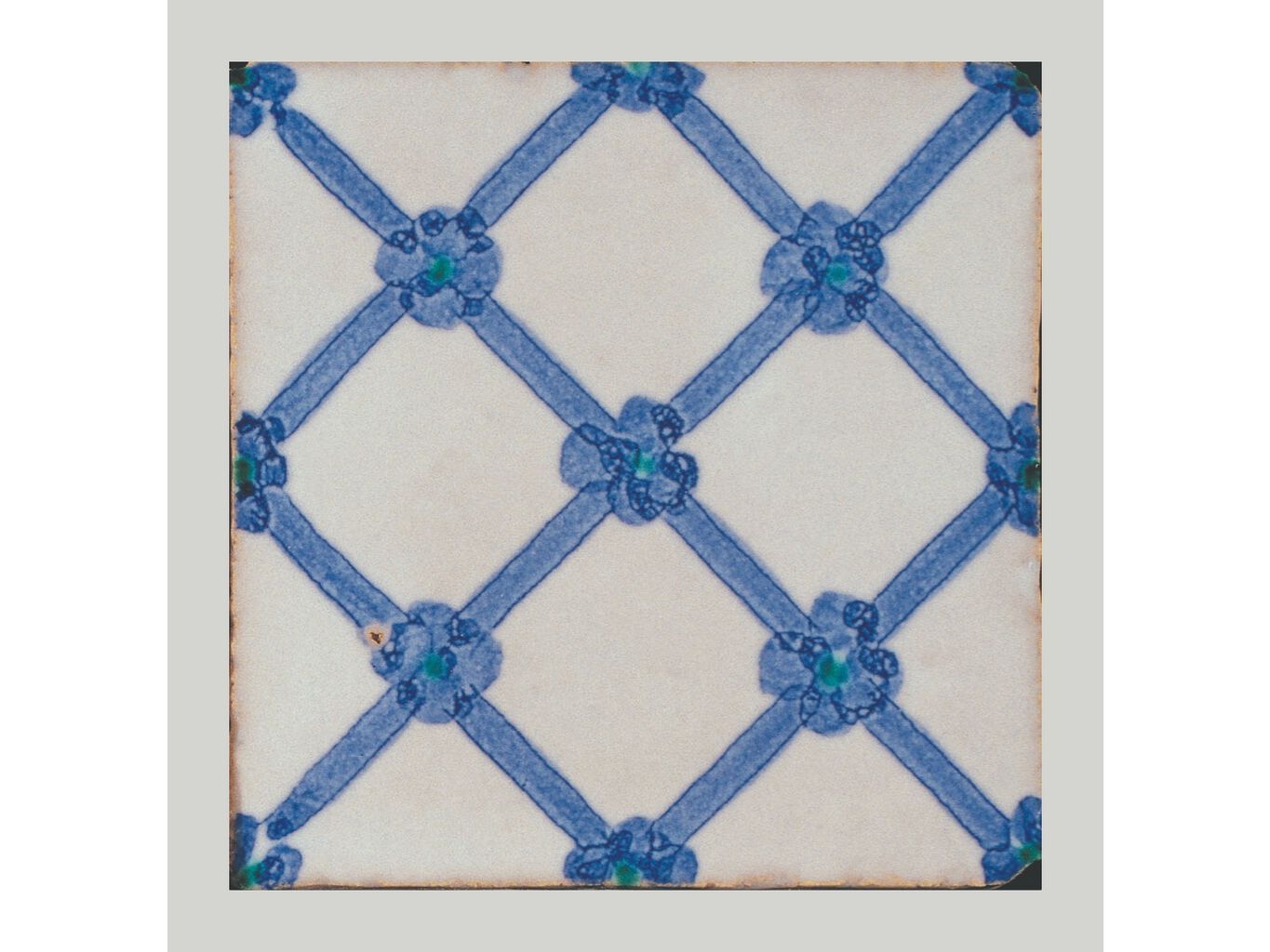 Пол / покрытие ручной работы La Riggiola классический ARCH-00076723