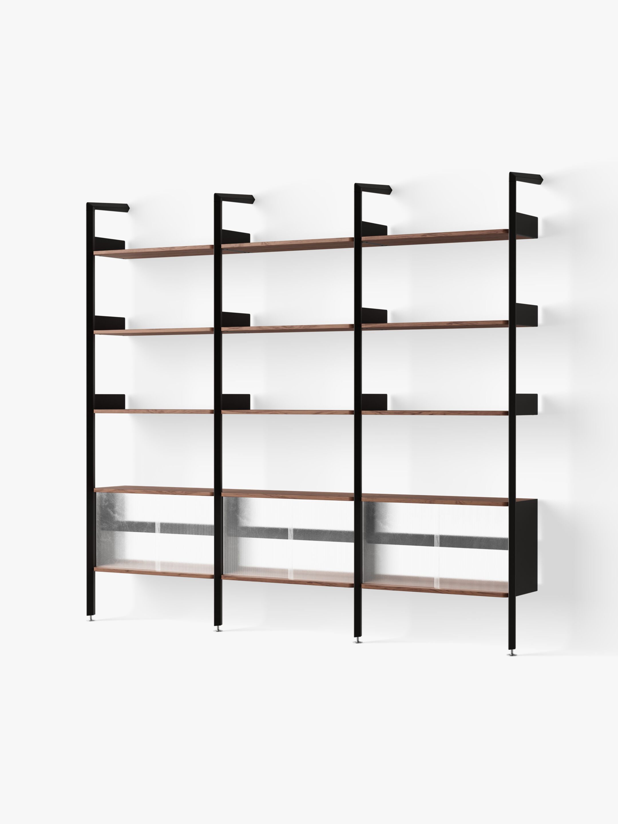 Модульная стальная стена с порошковым покрытием &Tradition Rombe ARCH-00059754 - Вид №60