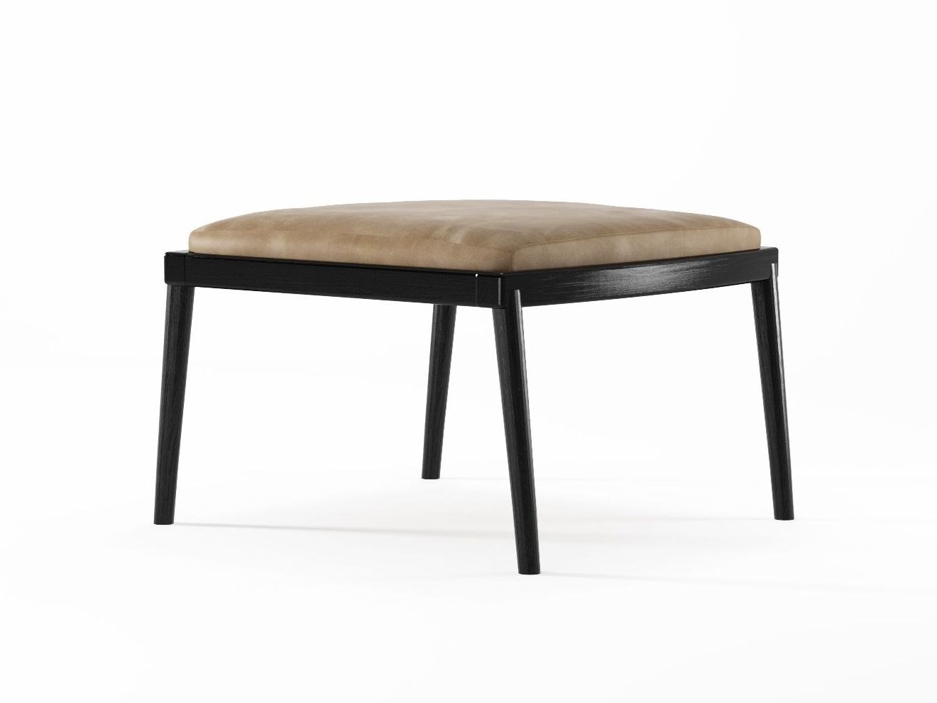 Деревянная подставка для ног KARPENTER Chillax ARCH-00075972 - Вид №1