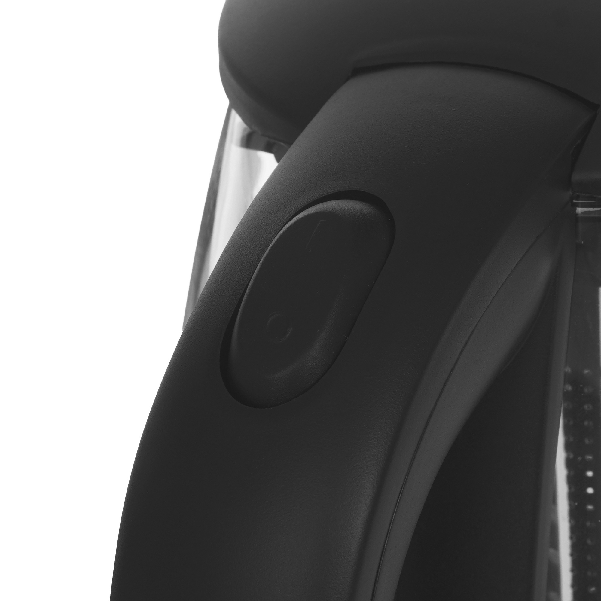 9216771 Электрочайник VLK Siena-6559 черный STDN-0043822 - Вид №3