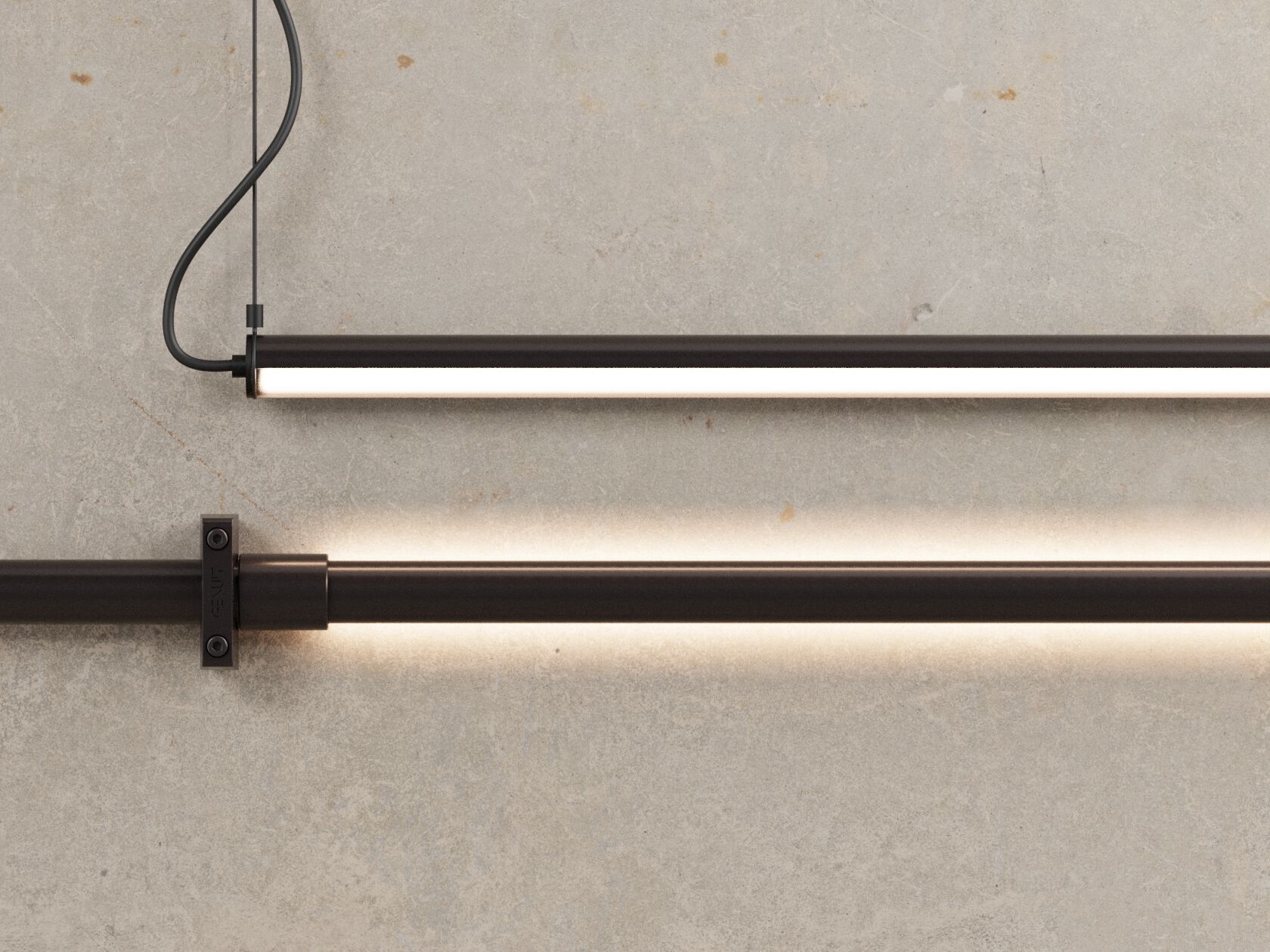 Профиль для освещения и электрификации Genuit цвет ARCH-00125539 - Вид №33