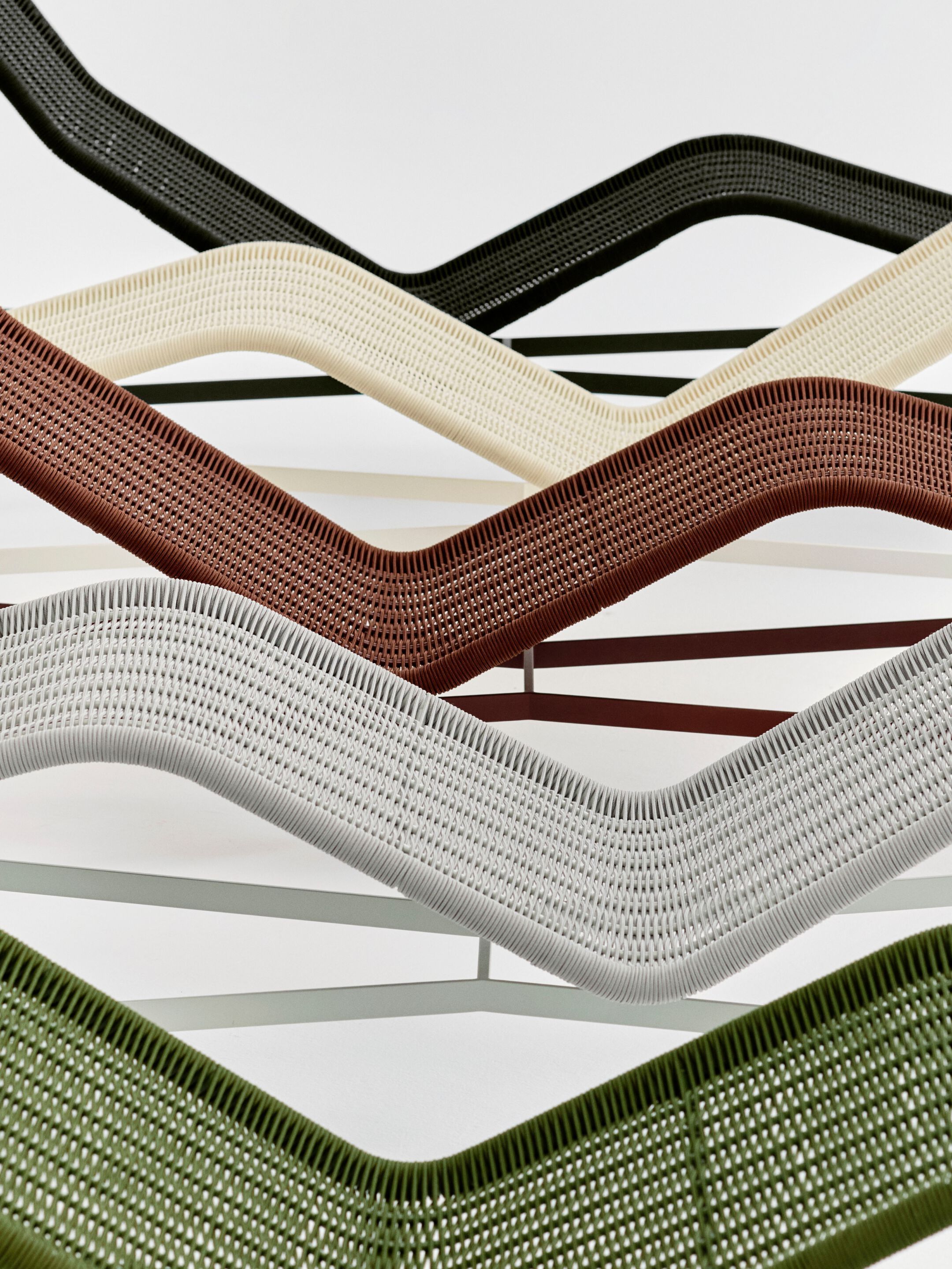 Садовая кровать Hay Палисад ARCH-00073522 - Вид №10