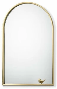 GHIDINI1961 Зеркало с настенной рамой  Eg504sb102