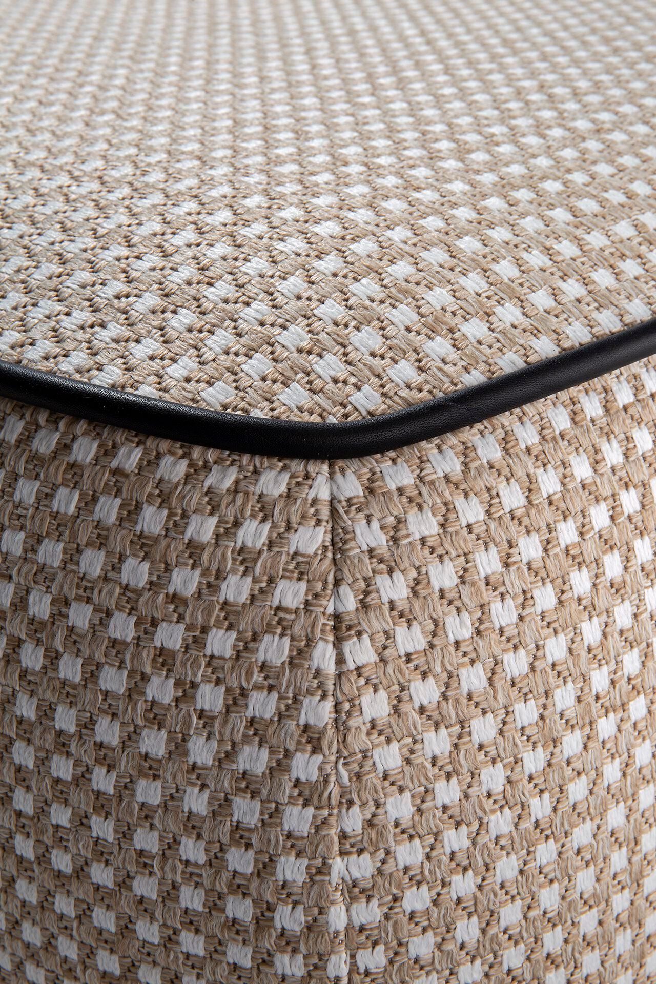 Ткань сад диван Exteta Panarea ARCH-00047668 - Вид №10