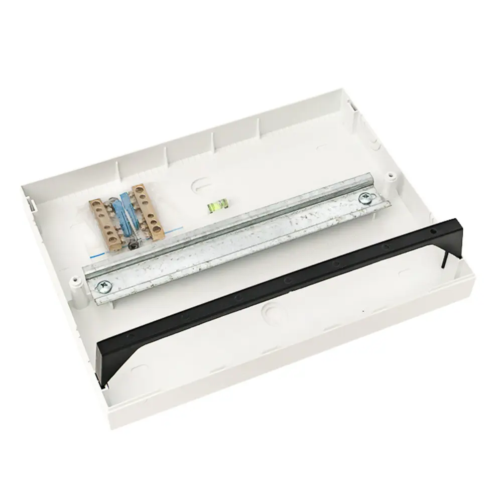 Распределительный щит EKF Proxima SlimBox на 12 модулей 87887387 STLM-1108690 - Вид №5