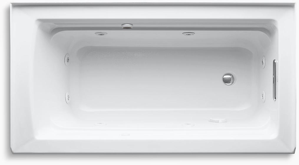 KOHLER  K-1122-RAW-7  - Вид №2