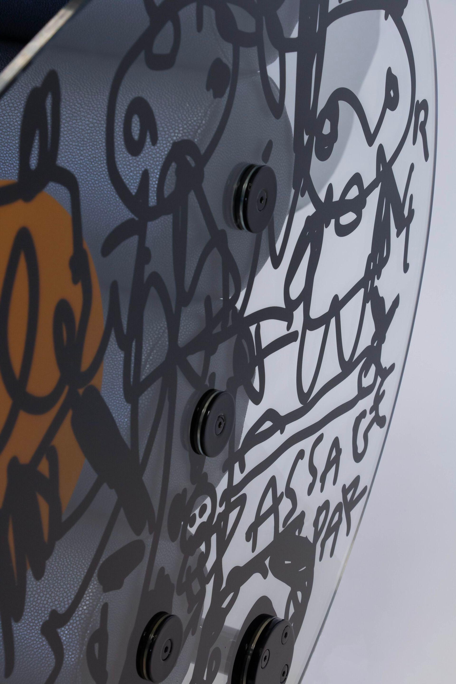 Кресло с подлокотниками KUUMO LIMITED EDITION ARCH-00149817 - Вид №4