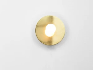 Lambert & Fils Светодиодный настенный светильник прямого света Dot