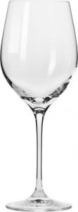 10628882 KROSNO Набор бокалов для белого вина Krosno "Гармония" 370мл, 6 шт Стекло
