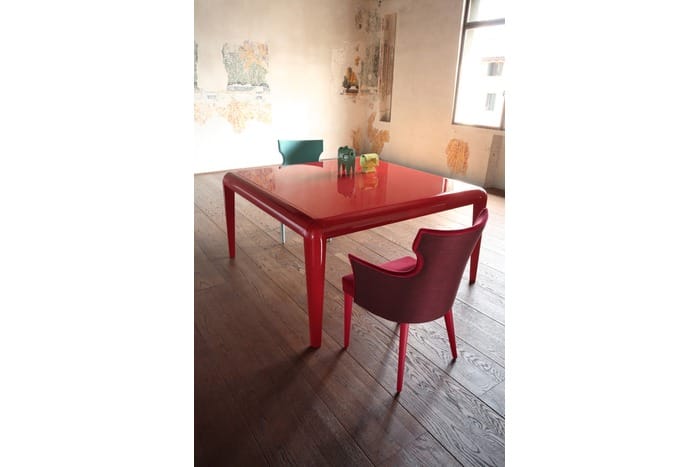 Тканевое кресло с подлокотниками COLLI CASA Венецианская ARCH-00025652 - Вид №1