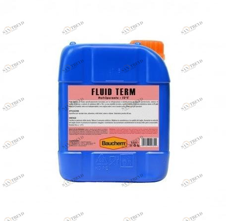 BAUCHEM Холодильники Lubrore Oli, lubrificanti e additivi Santreyd sun-id-1419810