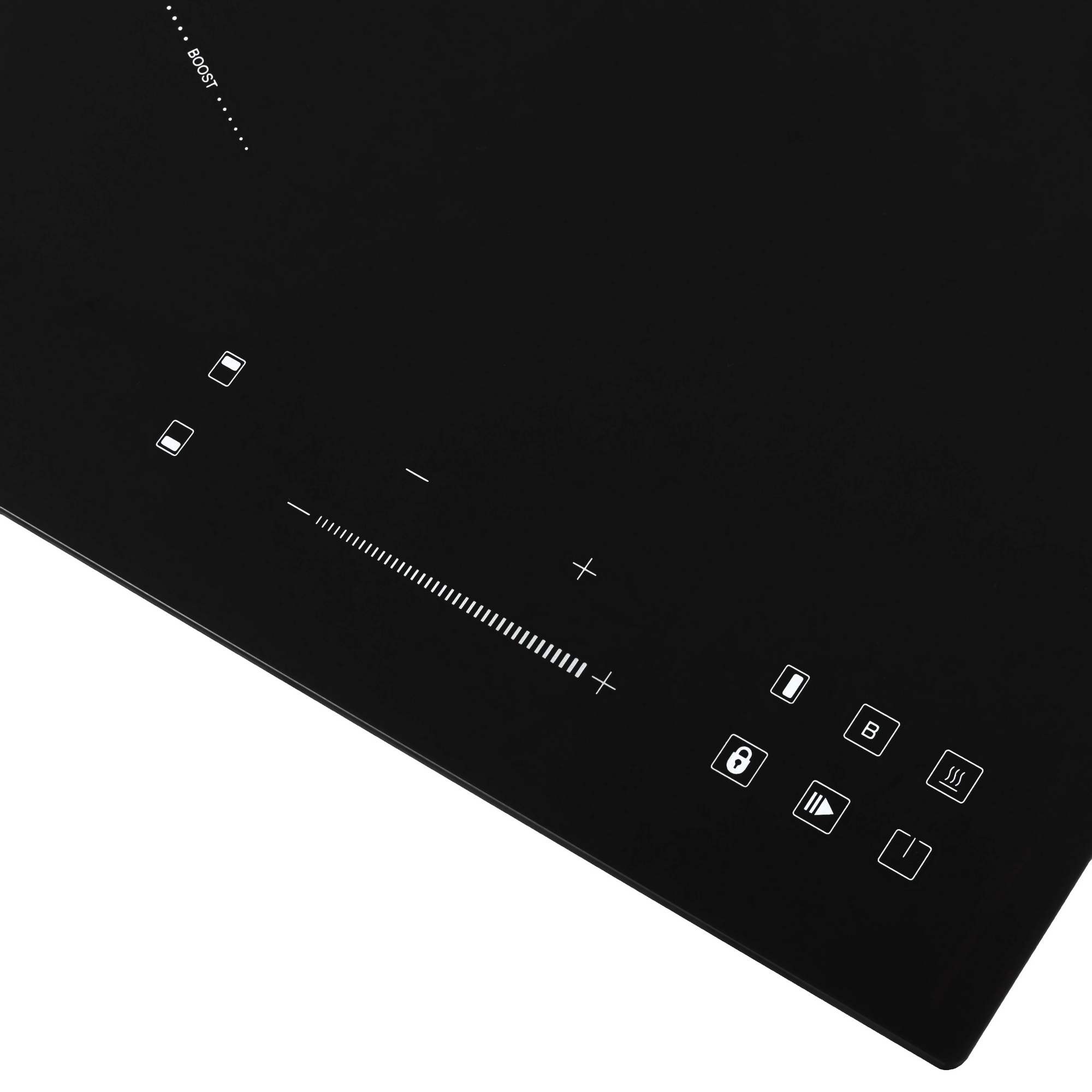 5361948 Индукционная варочная поверхность ZUGEL ZIH453B STDN-0145903 - Вид №2