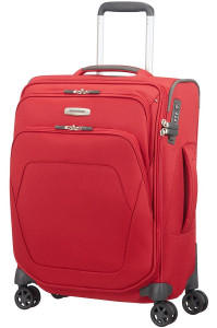 65N-00004 Чемодан 65N*004 Spinner 55/20 Length 40cm Samsonite Spark SNG