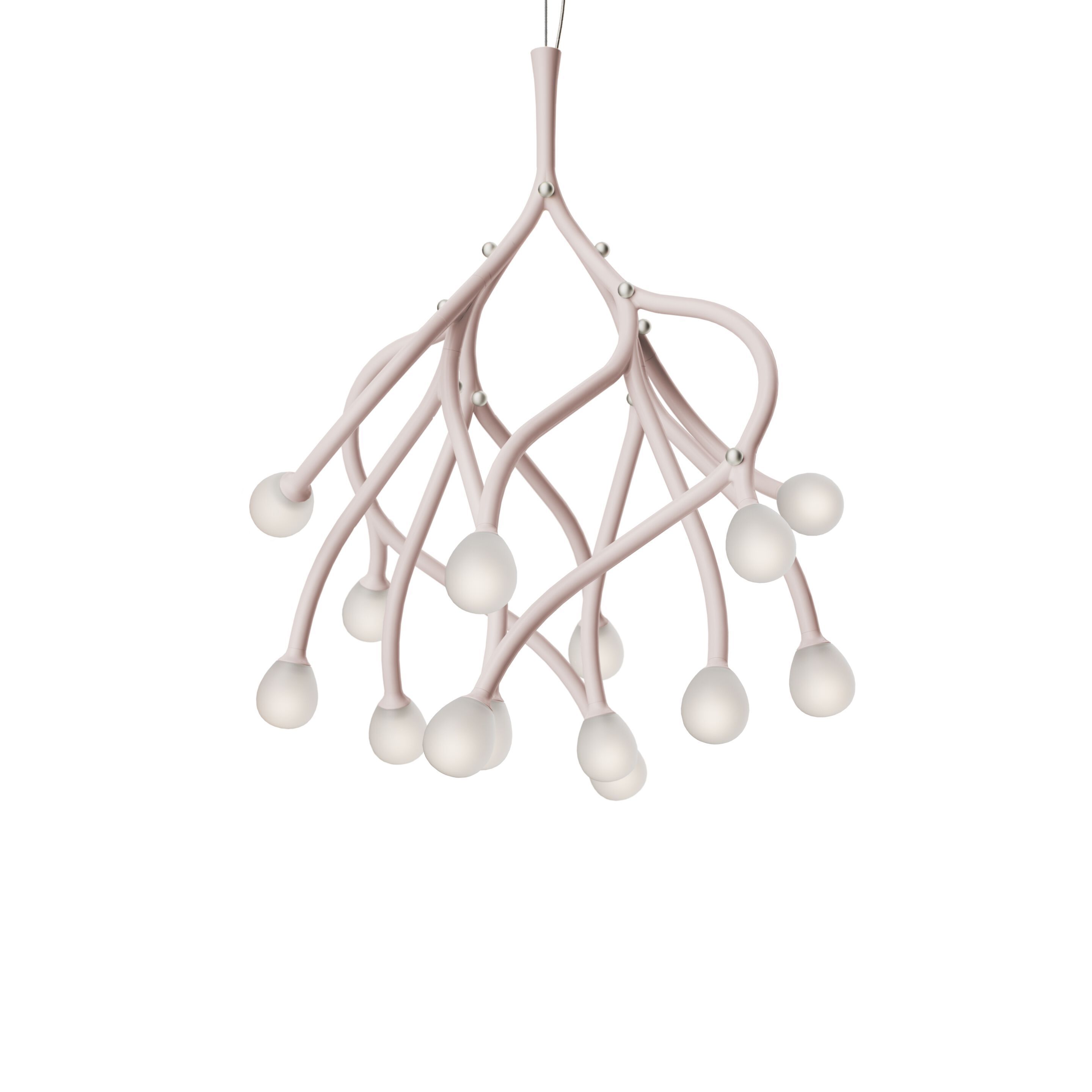 Металлический подвесной светильник Foscarini Tilia ARCH-00041216 - Вид №1