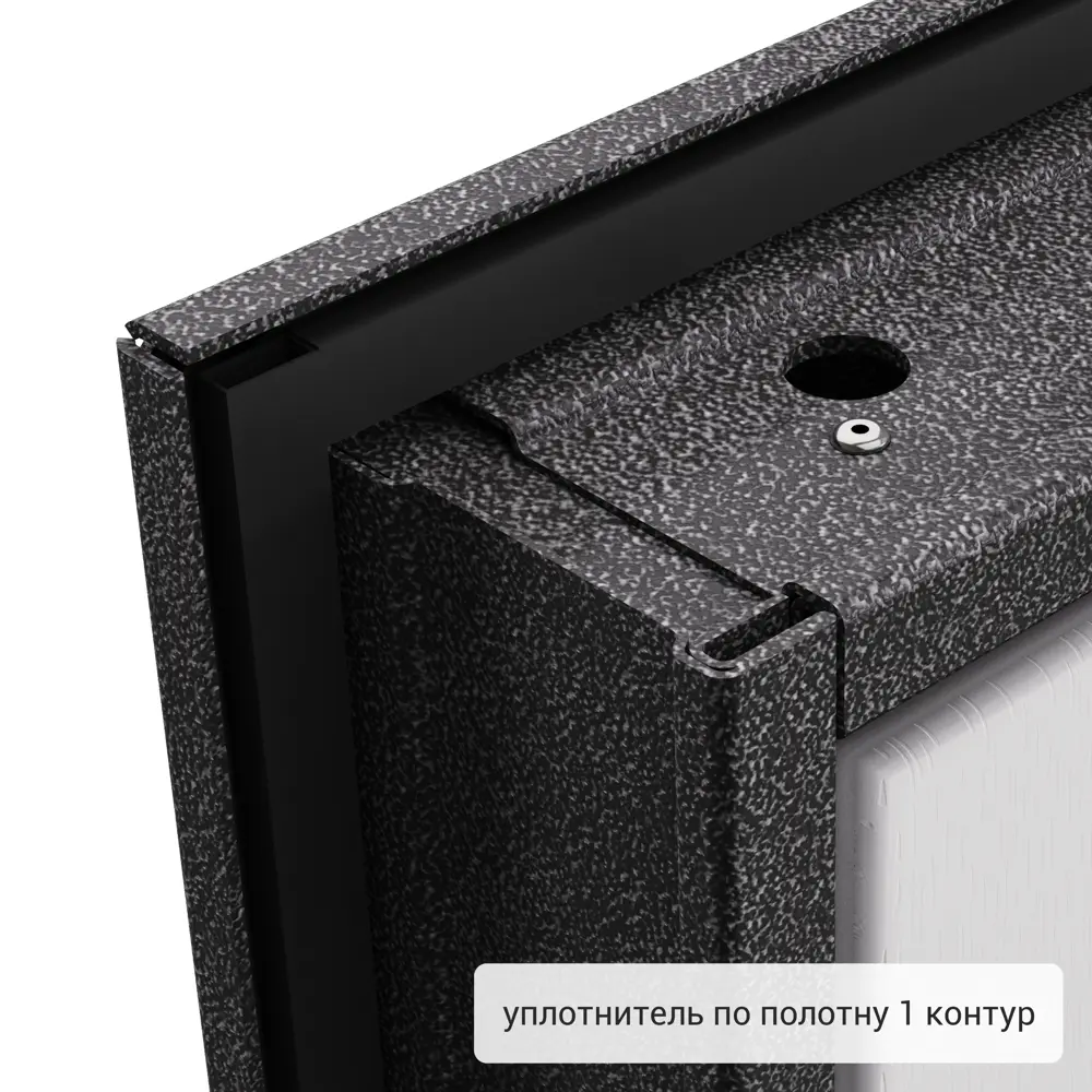 Дверь входная металлическая Фолд 880 мм правая Скай 83404320 STLM-2042901 TOREX  - Вид №11