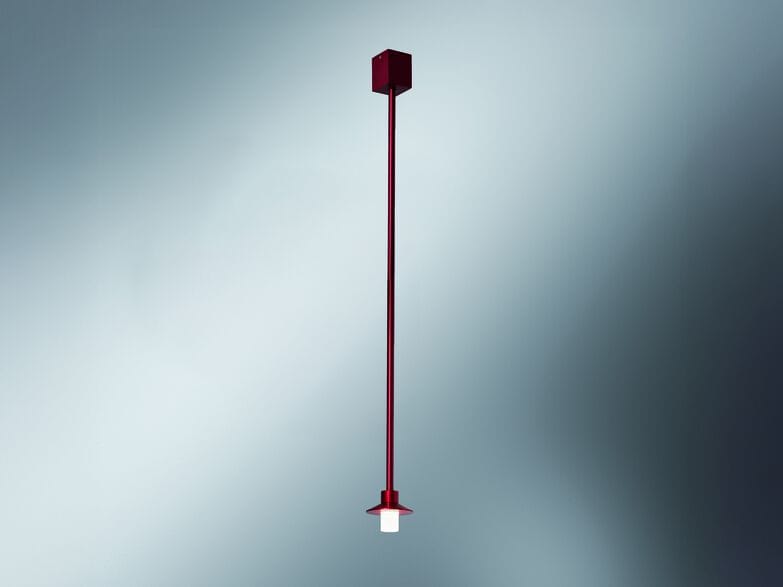 Алюминиевый светодиодный открытый подвесной светильник BEL-LIGHTING Fanari ARCH-00125616 - Вид №1