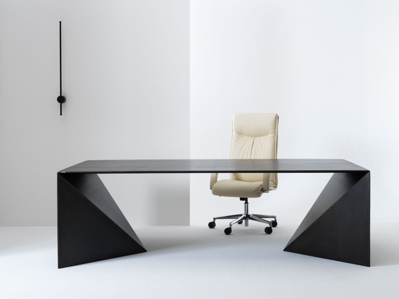 Кожаное офисное кресло Julia Italia ANGEL ARCH-00034075 - Вид №5