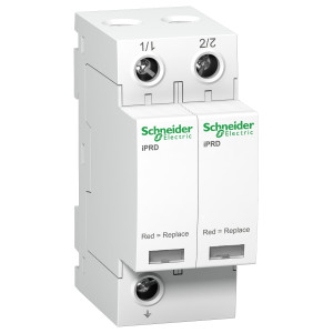 A9L40201 УЗИП Т2 iPRD 40r 40kA 350В 2П СИГНАЛ Schneider Electric Acti 9