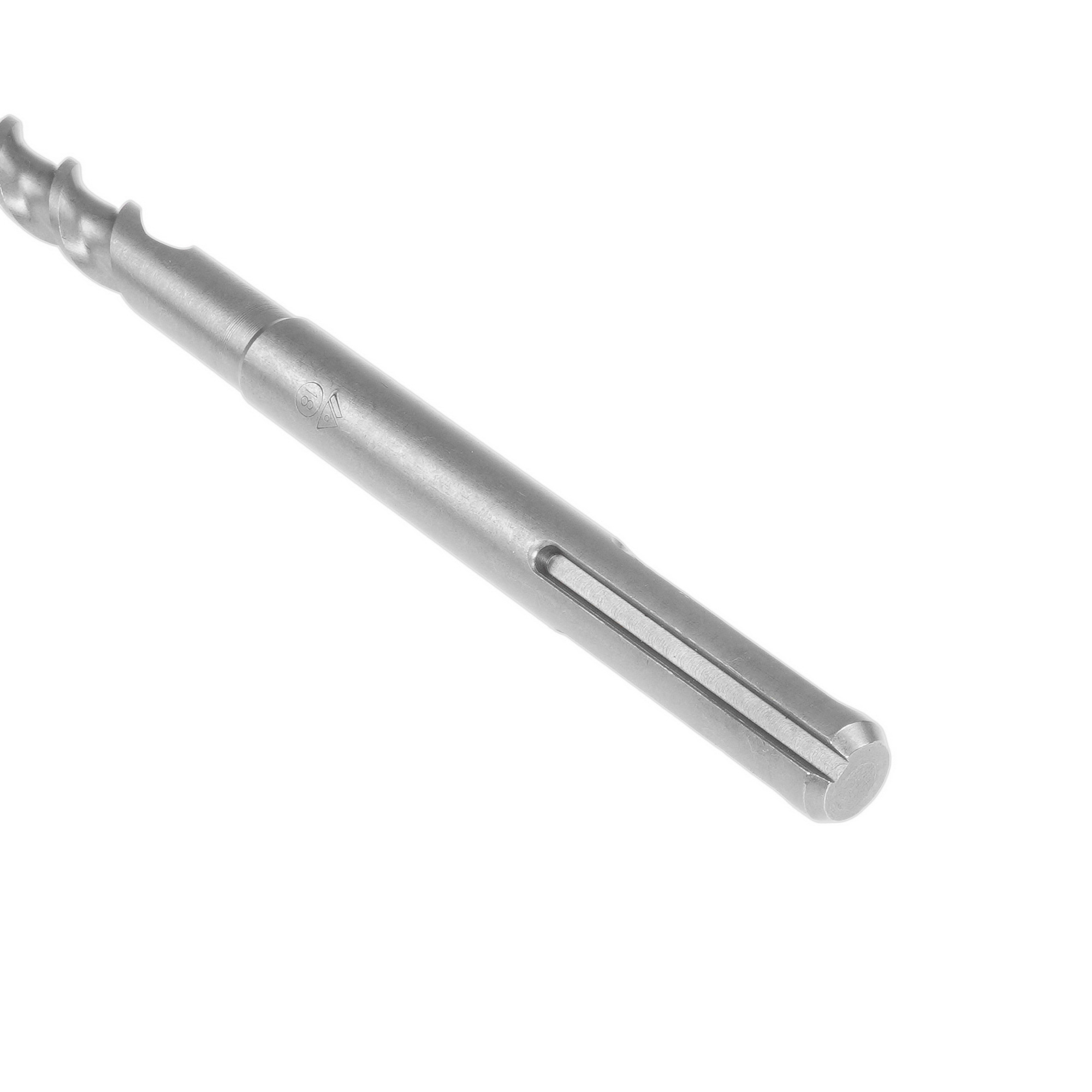 Бур Metallica 905999 670 мм 9120795 STDN-0137804 - Вид №2