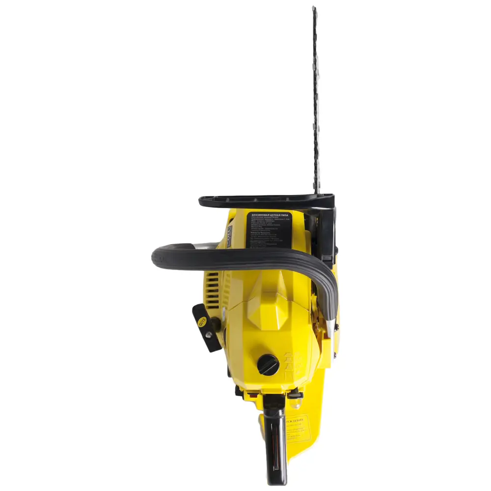 Пила бензиновая цепная PN3800 шина 30 см 15140313 STLM-2080344 Santreyd  - Вид №1
