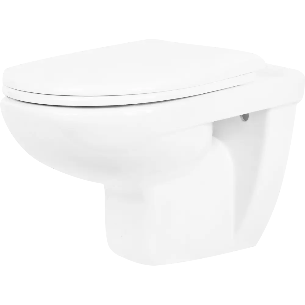 Унитаз подвесной Элеганс ROSA STLM-2134779