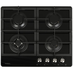 9000583 Газовая варочная поверхность Darina 1T3 GC308 B
