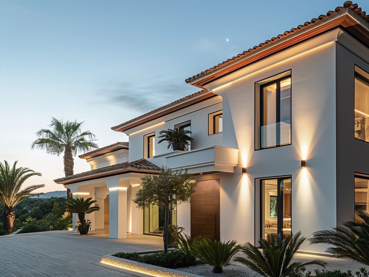 Алюминиевая дверца с порошковым покрытием Roka HERO ARCH-00060597 - Вид №1