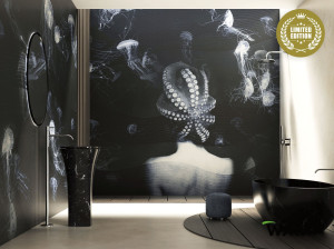 Моющиеся нетканые обои