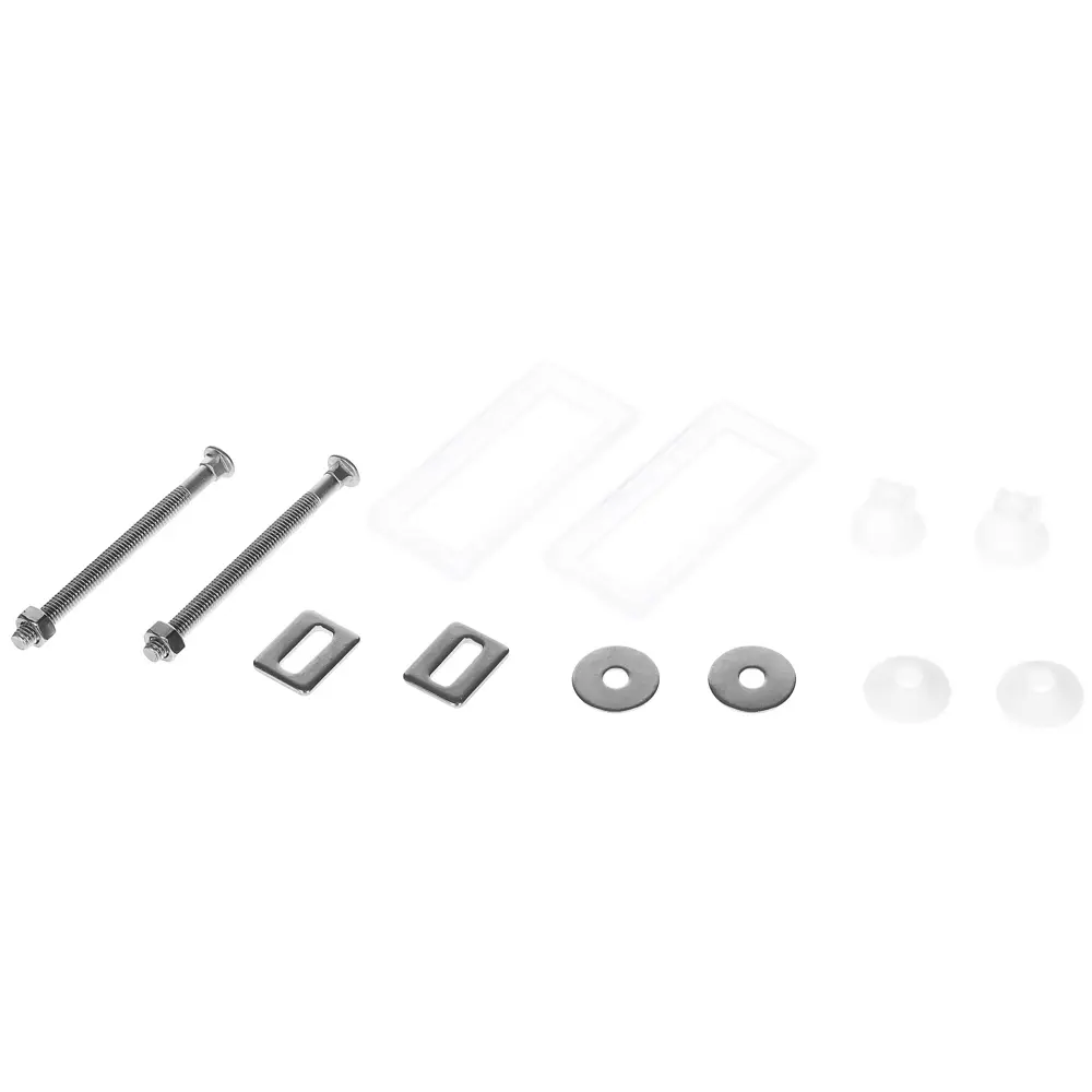 Сиденье для унитаза «Sparta» SENSEA Без серии STLM-2196279 - Вид №5