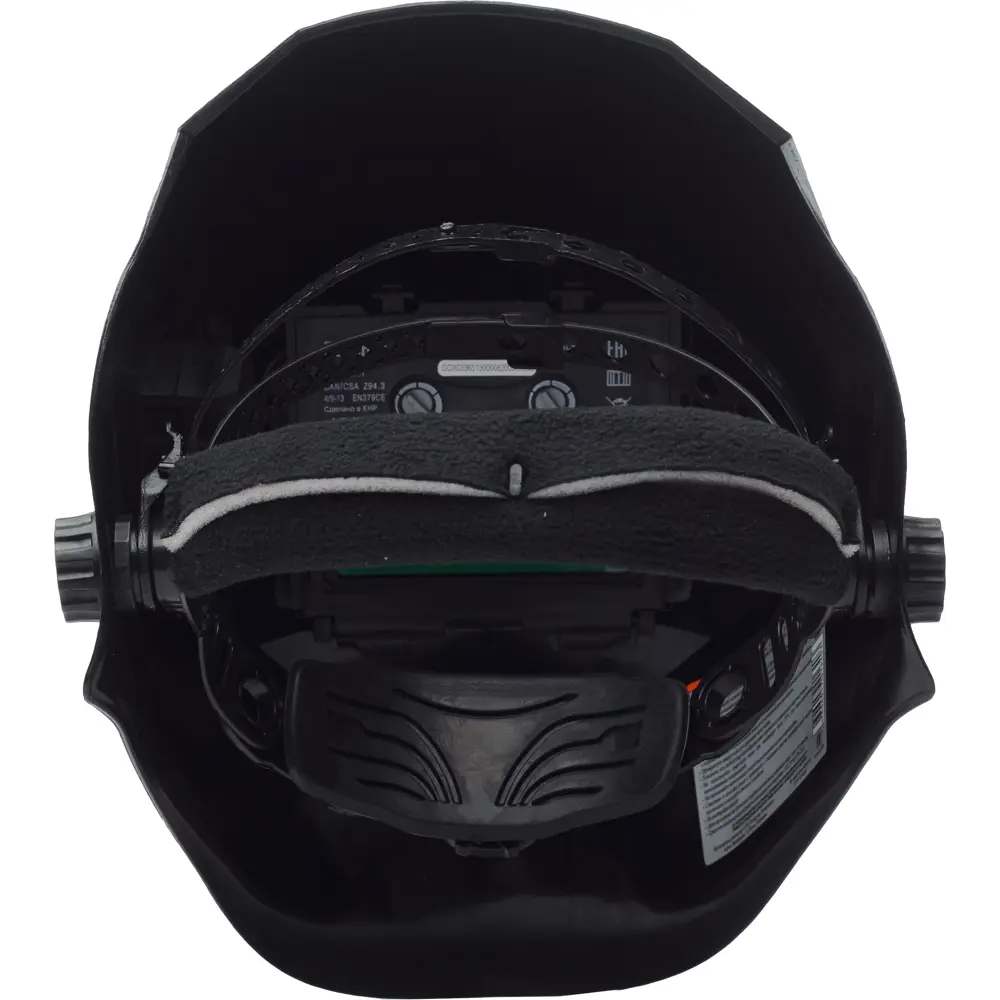 Маска сварщика хамелеон Ресанта МС-1 STLM-2038867 - Вид №4