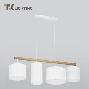 Подвесной светильник TK LIGHTING 4106 Deva White