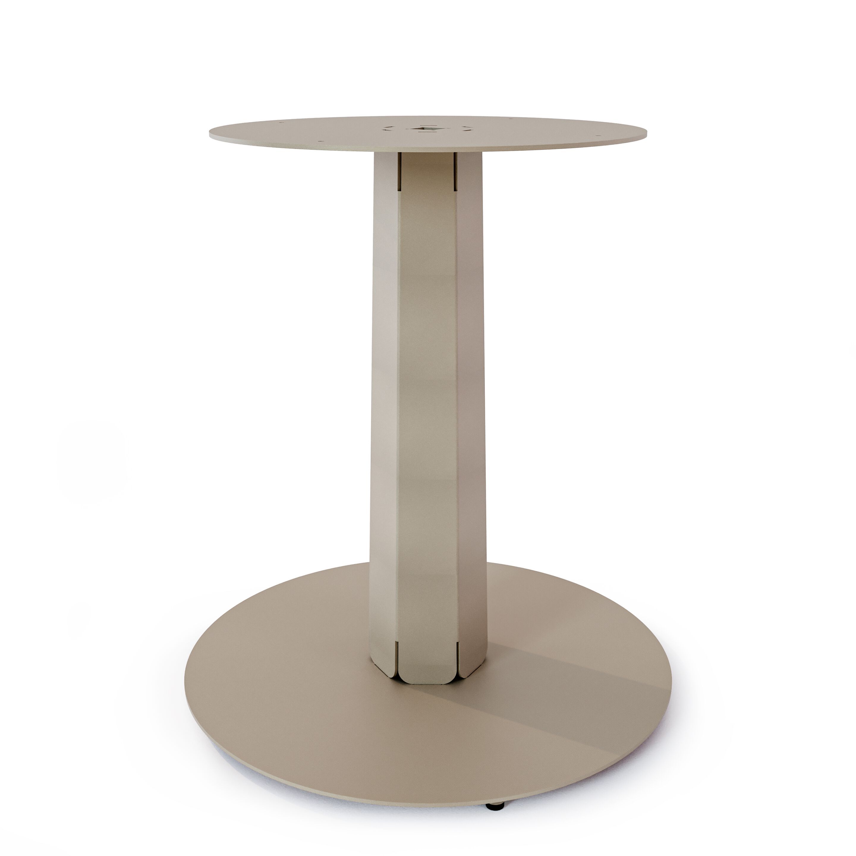 Основание стального стола Déco-Gem ZIRCON ARCH-00037984 - Вид №14