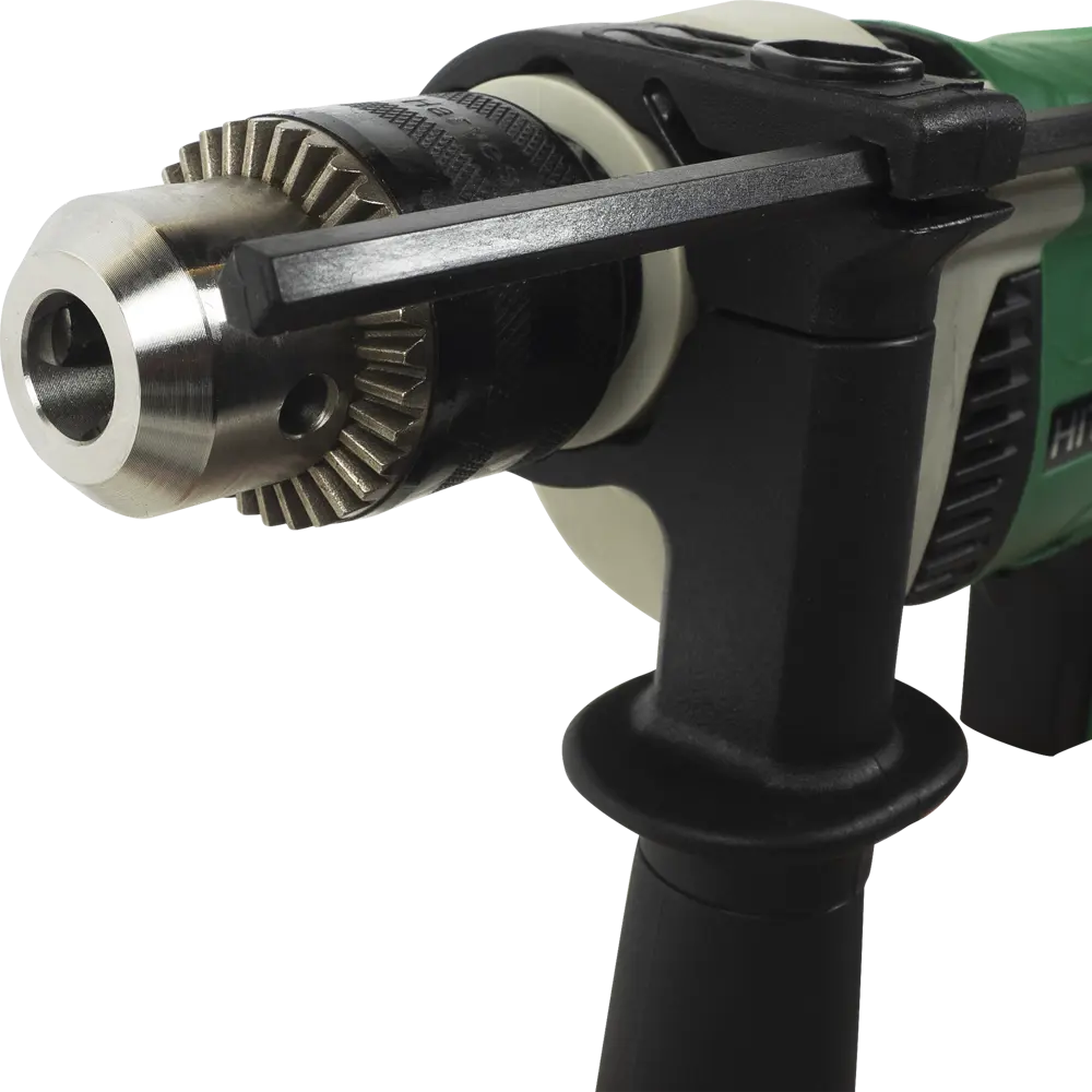 Дрель сетевая ударная Hitachi DV16SS, 600 Вт STLM-2200166 - Вид №1