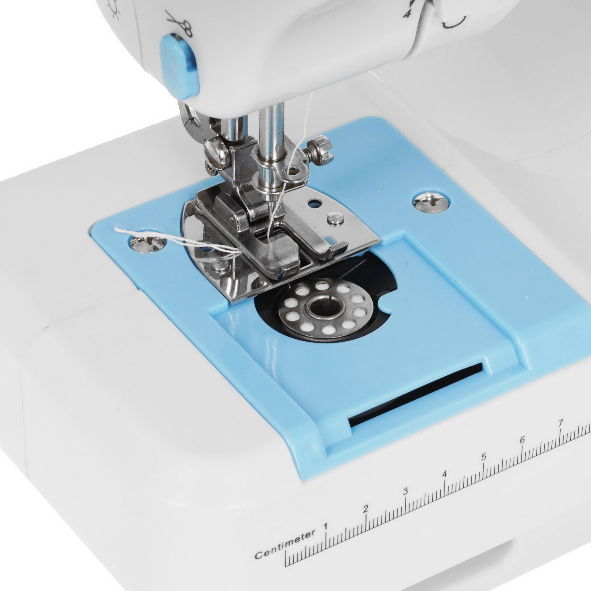 9269158 Швейная машина RAGEX R1102-100 STDN-0042305 - Вид №4